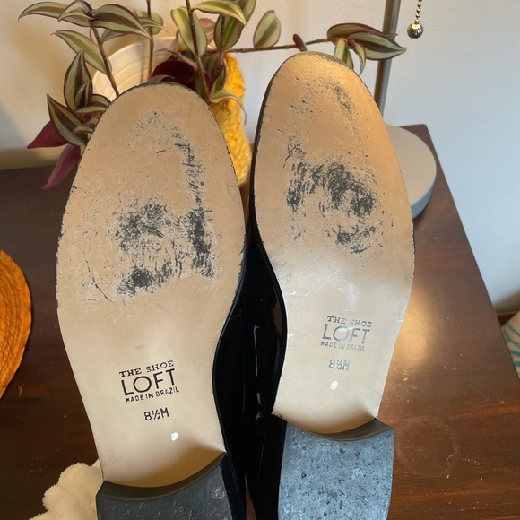 The shoe loft black and white heel for men⭐️ - Picture 10 of 11